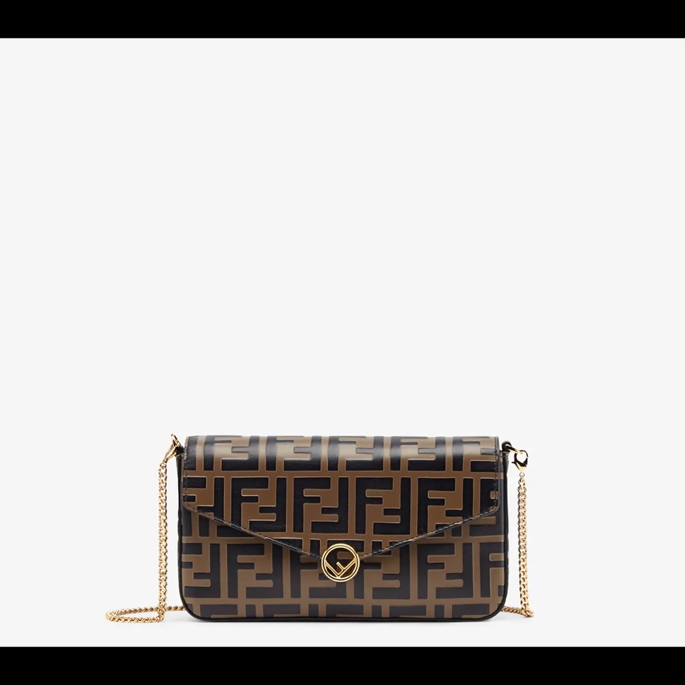 FENDI crossbody bag